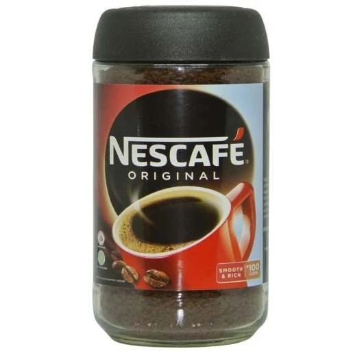 Nescafe Original Coffee Jar -200gm