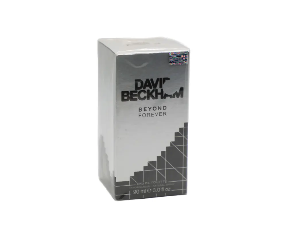 Aavid Beckham Beyond Forever EDT 90ml