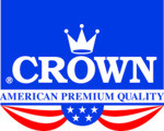 Crown Peanut Butter Chunky