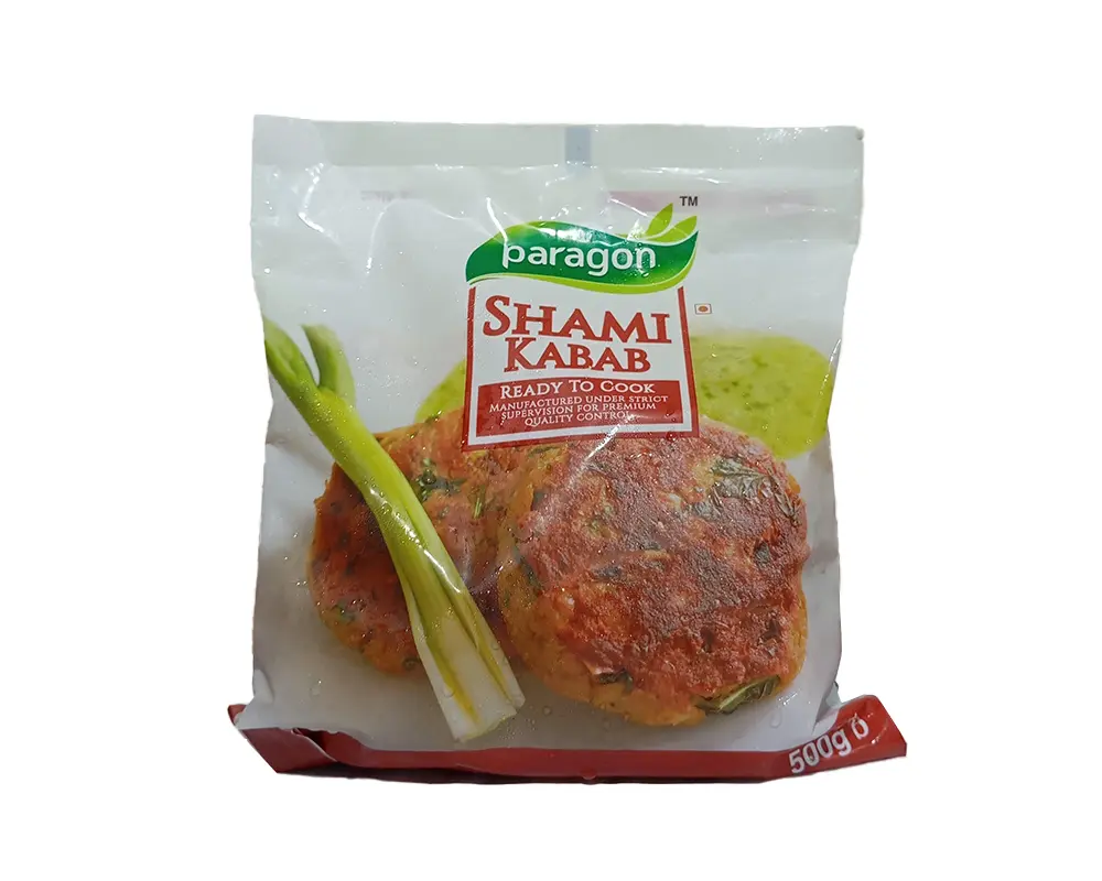 Paragon Shami Kabab 500gm