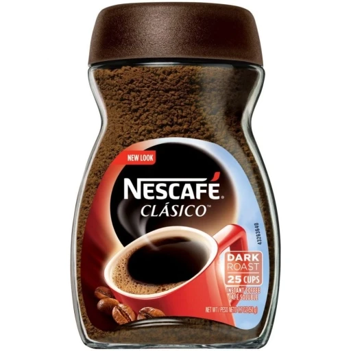 Nescafe Classic Jar 100gm