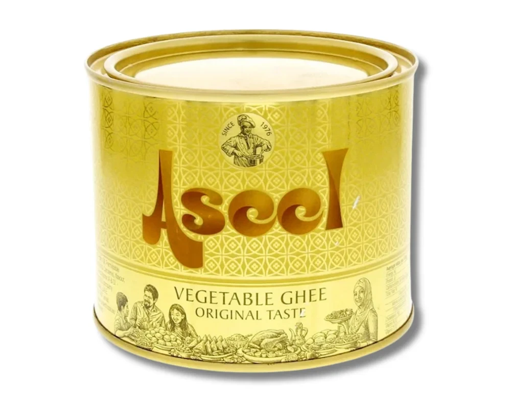 Aseel Vegetable Ghee 500gm