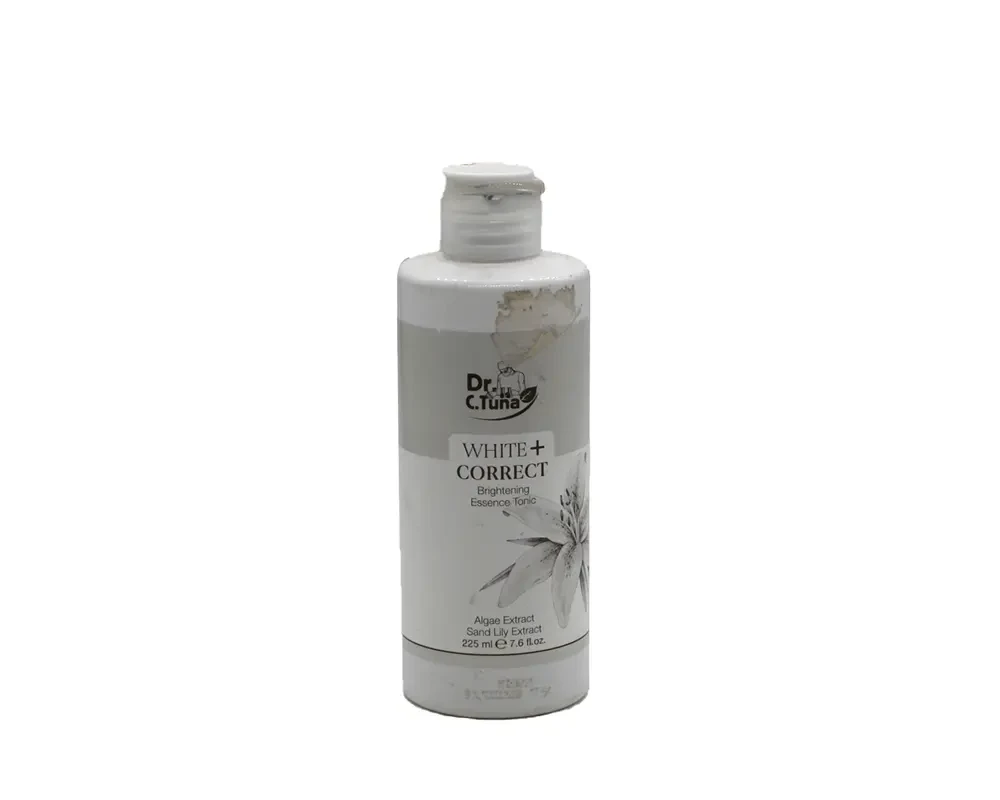 Dr.C Tuna White+Correct Brightening Essence Tonic 225ml Turkey
