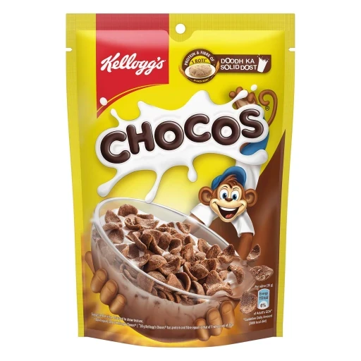 Kelloggs Chocos 250gm