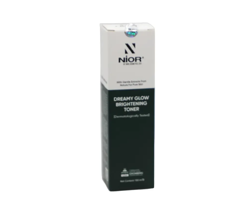 Nior Dreamy Glow Brightening Toner 150ml