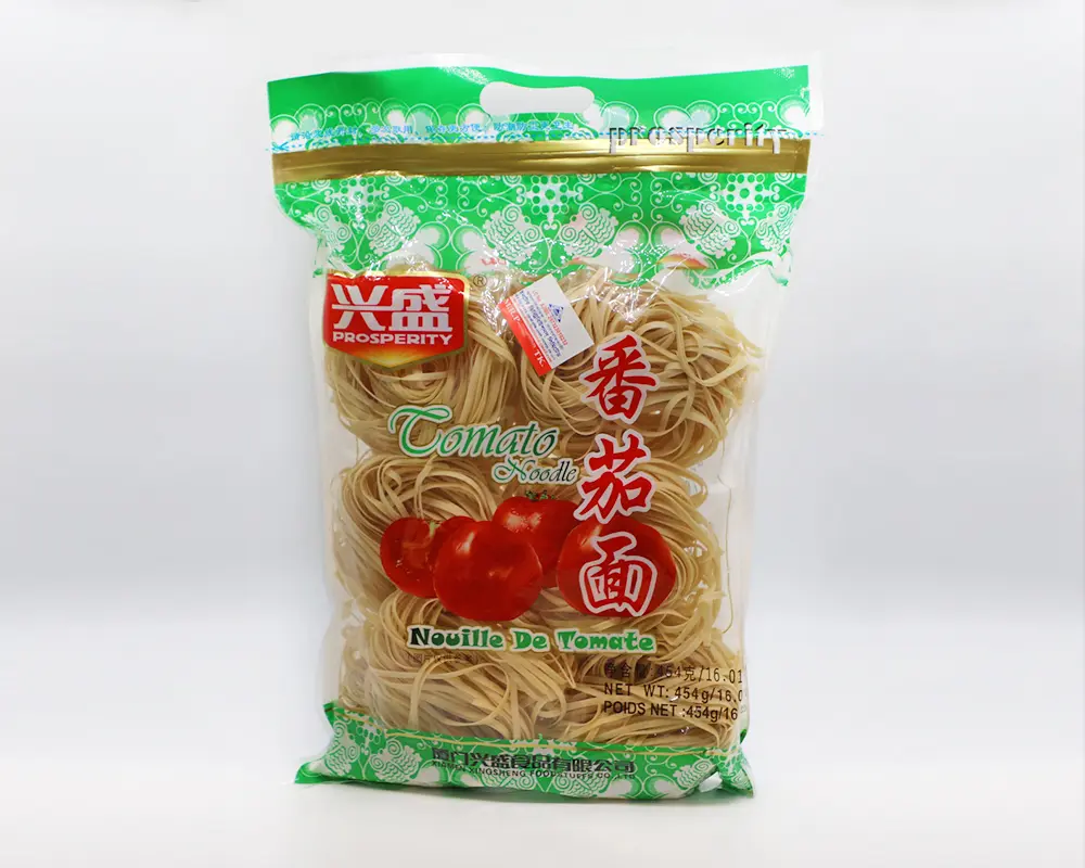 Prosperity Tomato Noodles 454gm
