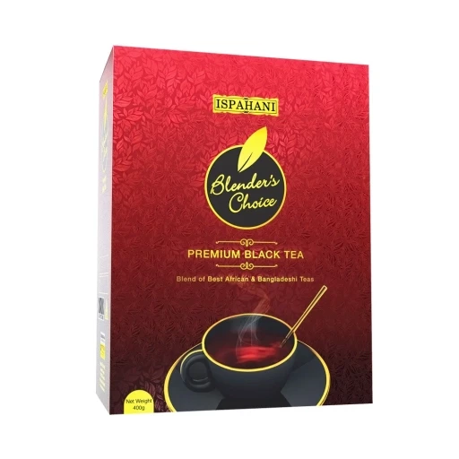 Ispahani Blender Choice Premium Black Tea 400g