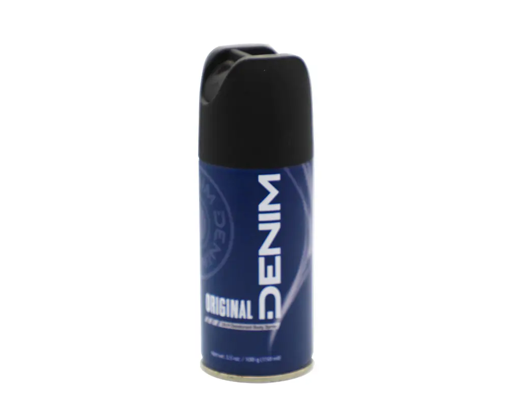 Denim Body Spray Original 150ml