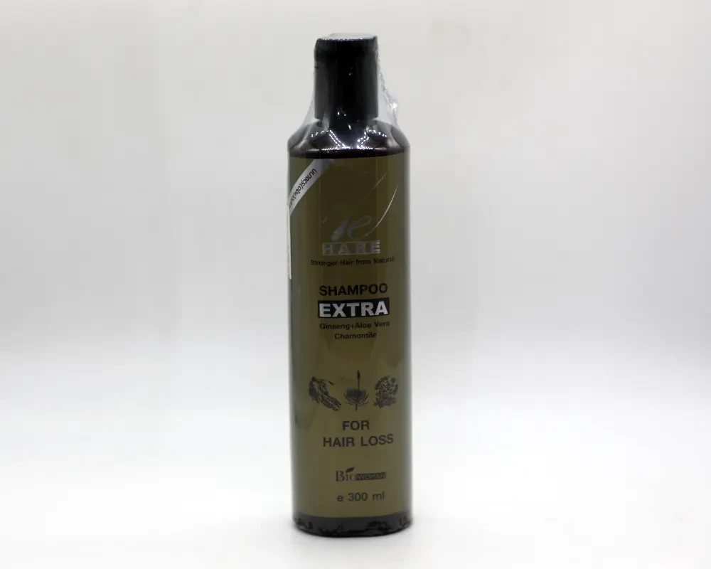 Hare Hair Loss Extra Shampoo 300ml