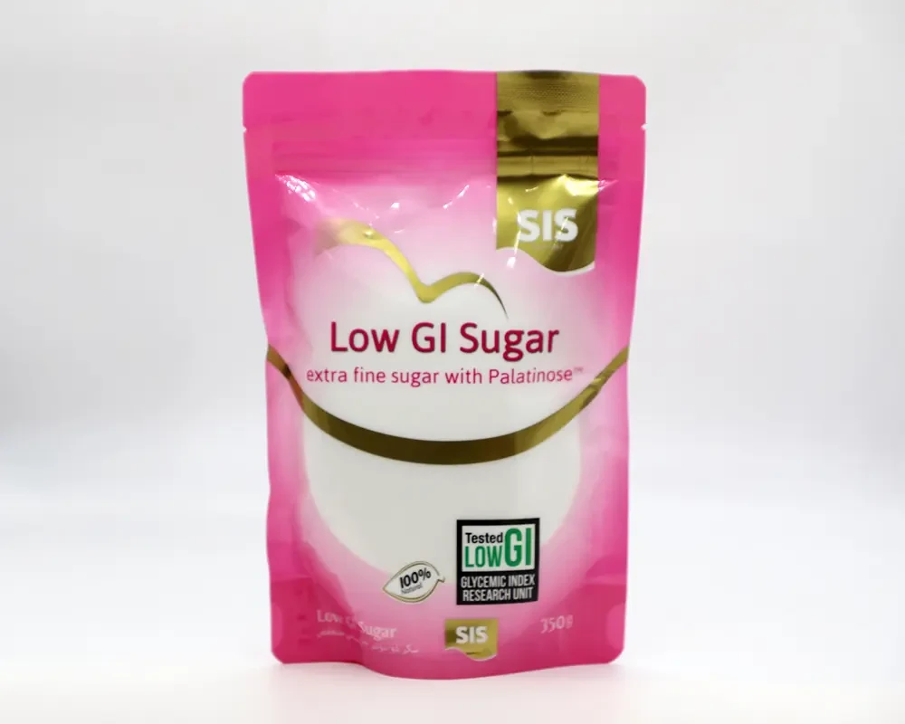 SIS Low GI Sugar 350gm Singapore