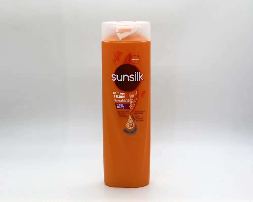 Sunsilk Damage Restore Shampoo 320(±)20ml