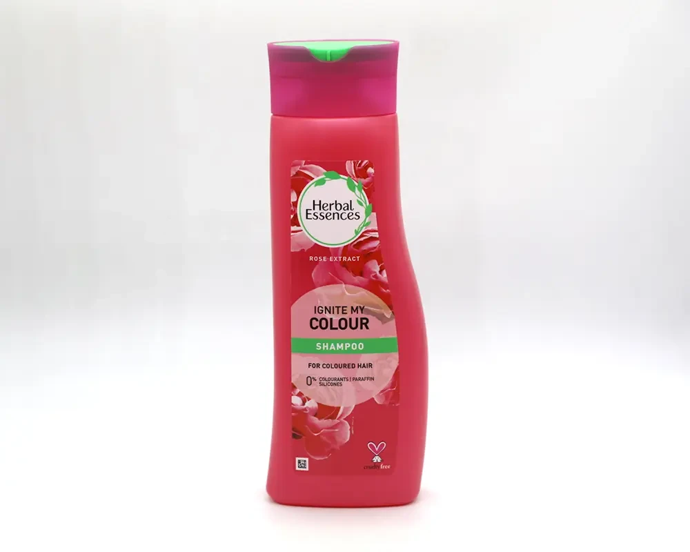 Herbal Essences Shampoo Lgnite 400ml