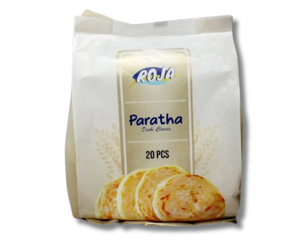 Roja Deshi Paratha Classic 1300gm