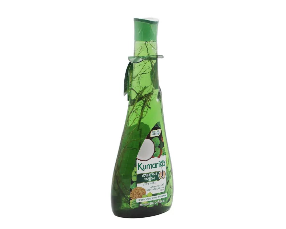 Kumarika Amla Fall Control Hair Oil 400(±)15ml