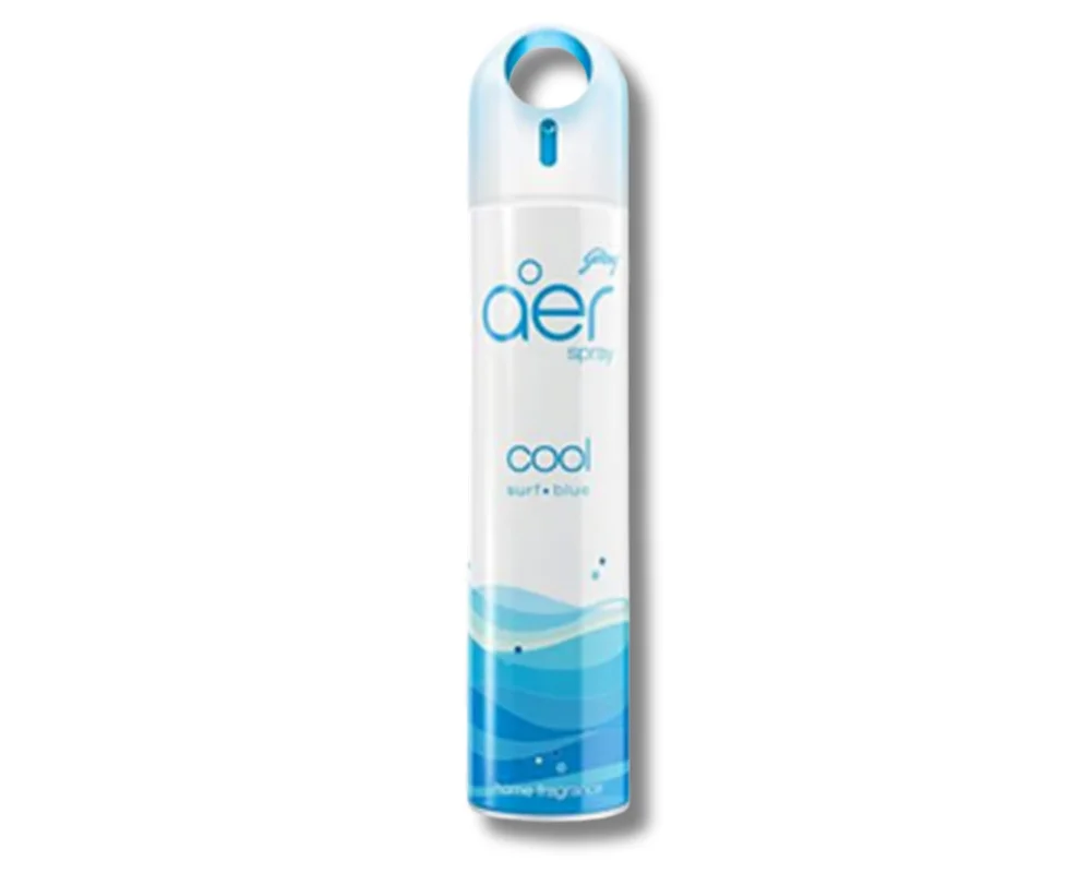 Godrej Aer Spray Cool 300ml