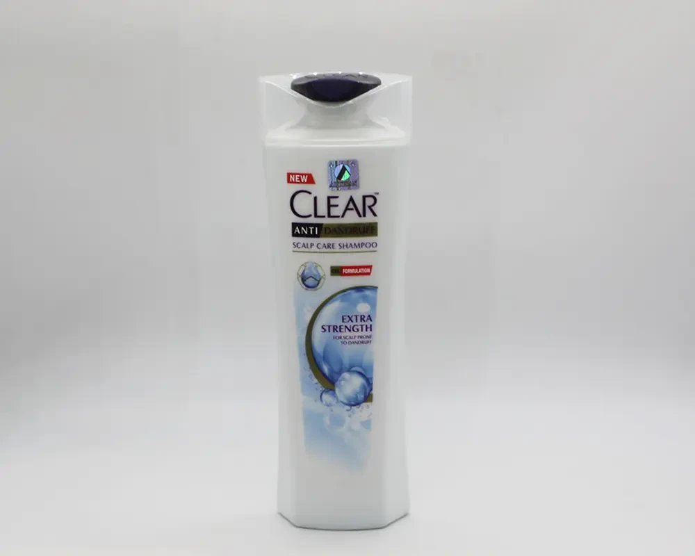 Clear Extra Strength Shampoo 300ml