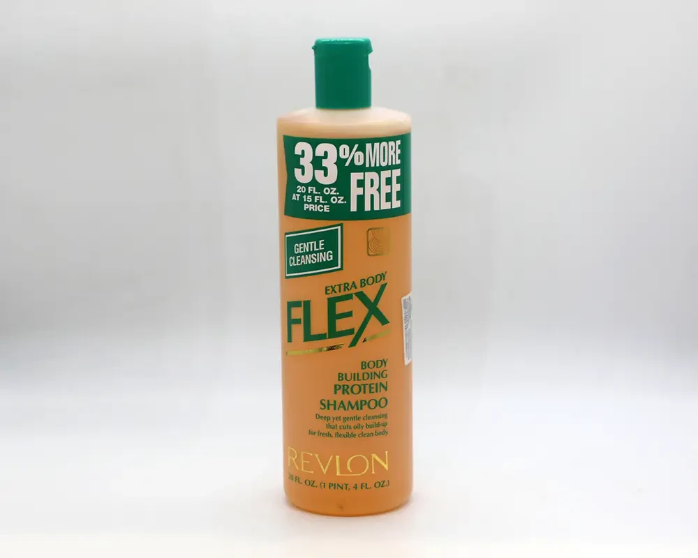 Revlon Flex E.B.Protein Shampoo 20FL.OZ