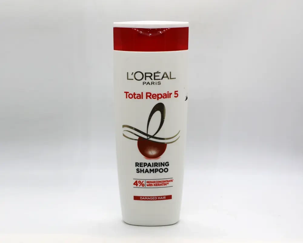 L'Oréal Paris Total Repair 5 Shampoo 340ml