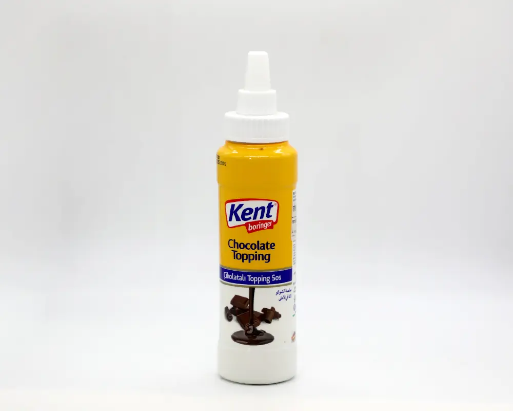 Kent Chocolate Topping 300gm Turkey