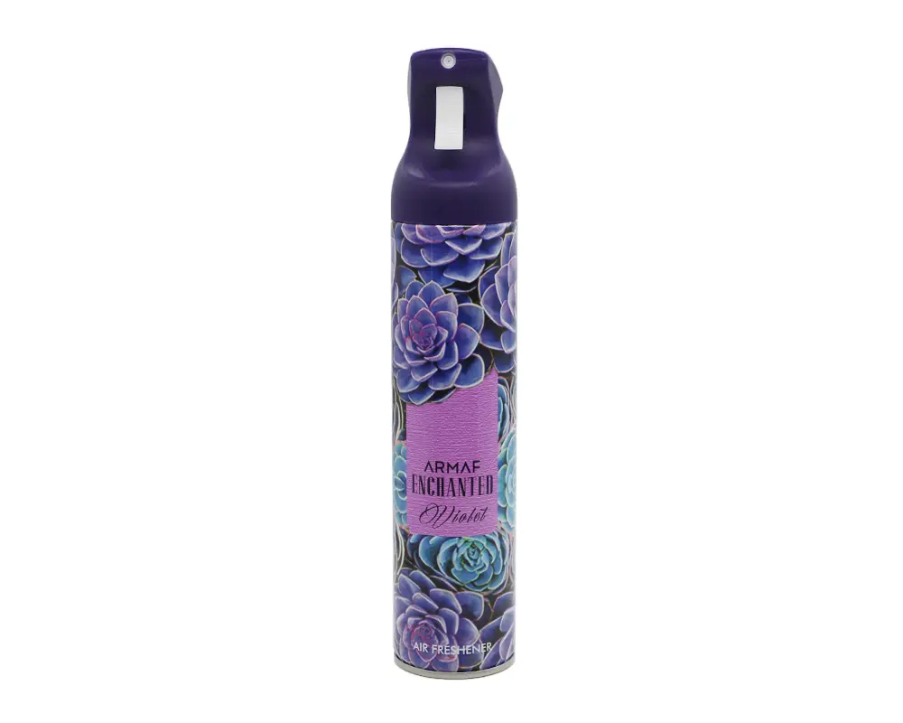 Armaf Enchanted Violet Air Freshener 300ml