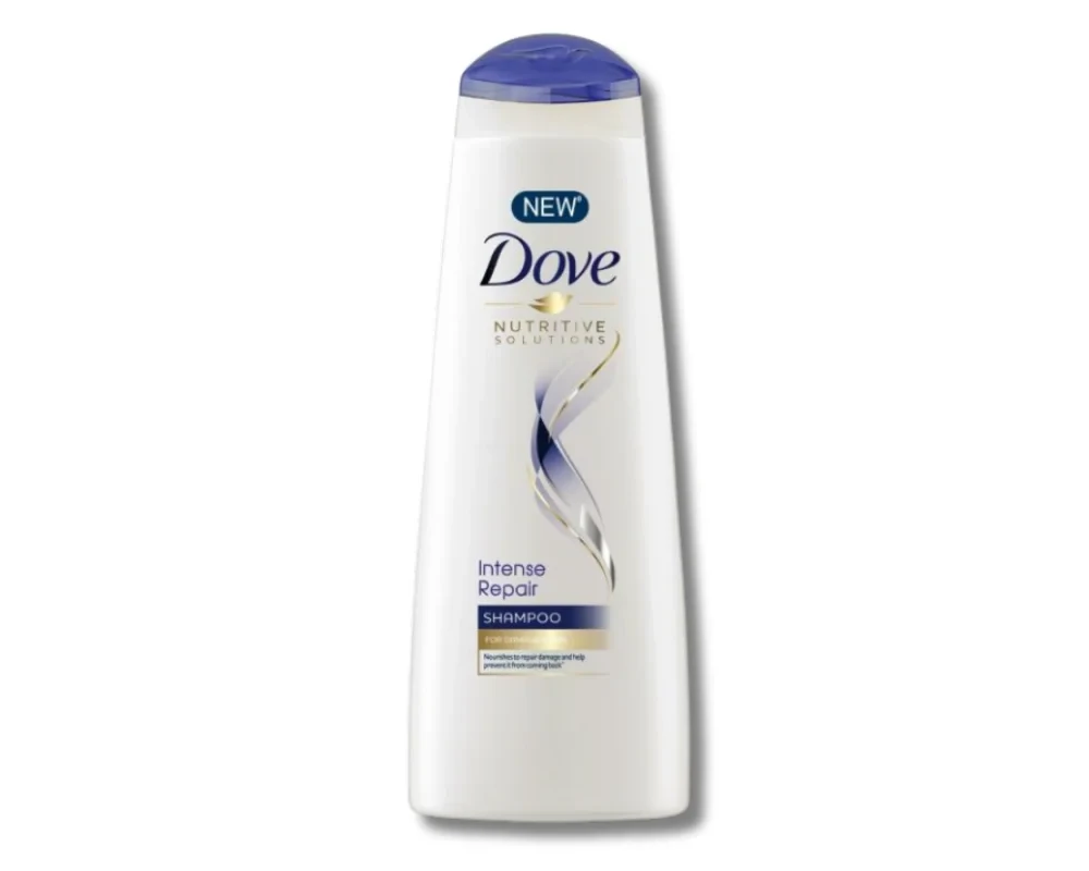 Dove Intense Repair Shampoo 350(±)20ml