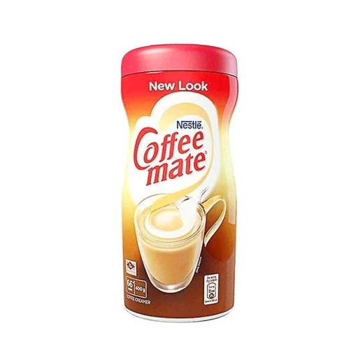 Nestle Coffee Mate Jar 400gm